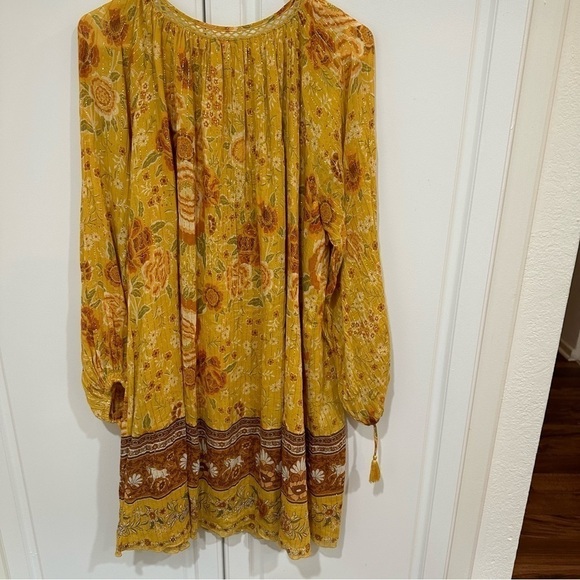 Spell Mystic Tunic Dress - Picture 9 of 10